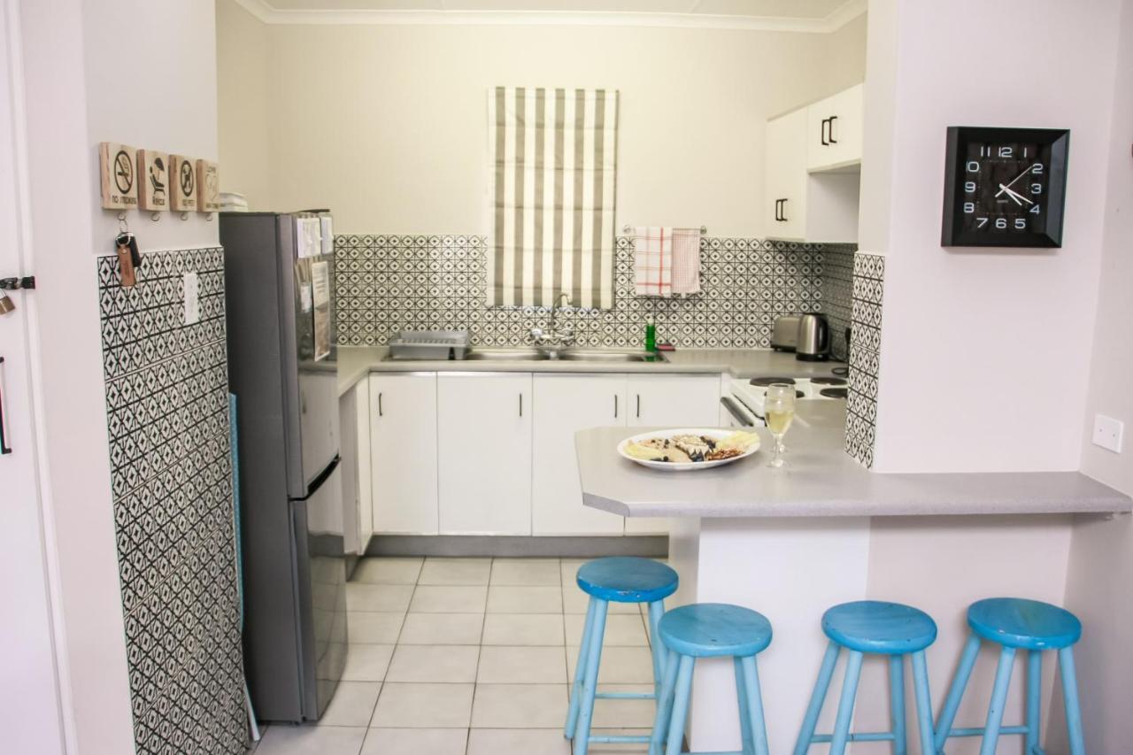 18 The Bridge, St Lucia Apartment Exterior photo