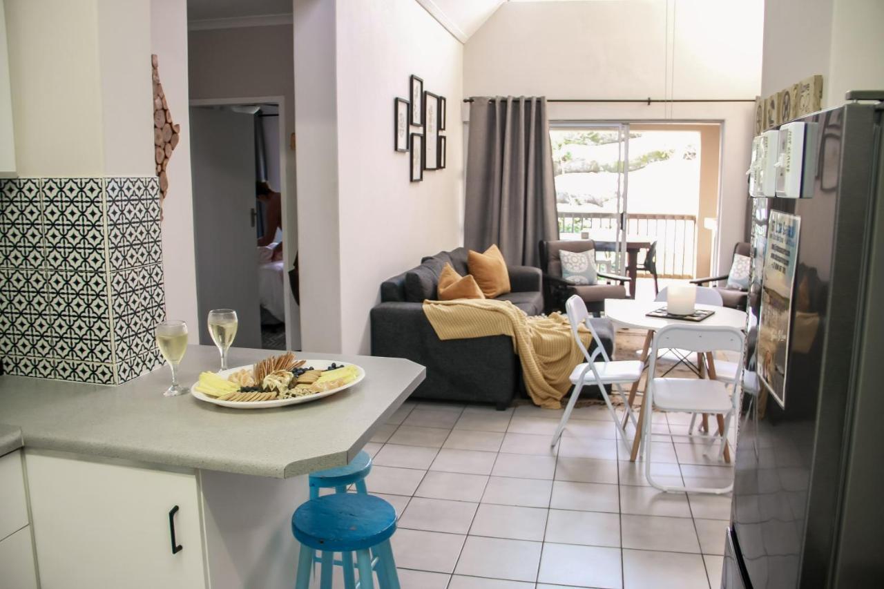 18 The Bridge, St Lucia Apartment Exterior photo