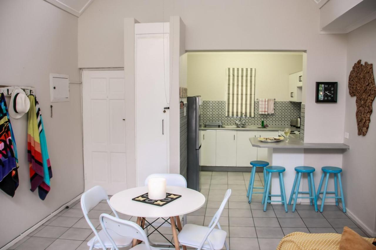 18 The Bridge, St Lucia Apartment Exterior photo