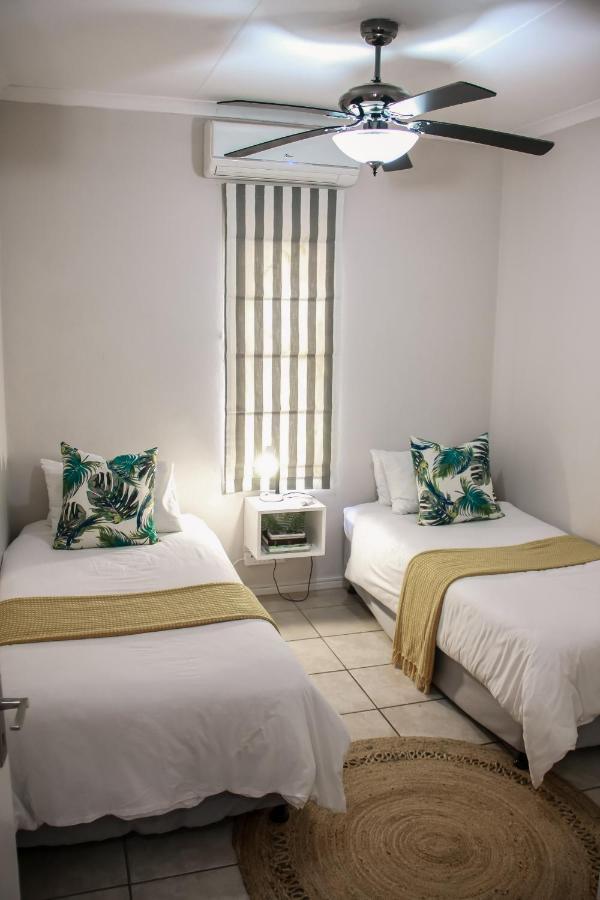 18 The Bridge, St Lucia Apartment Exterior photo